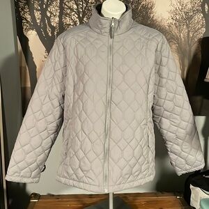 Below zero jacket - 2XL